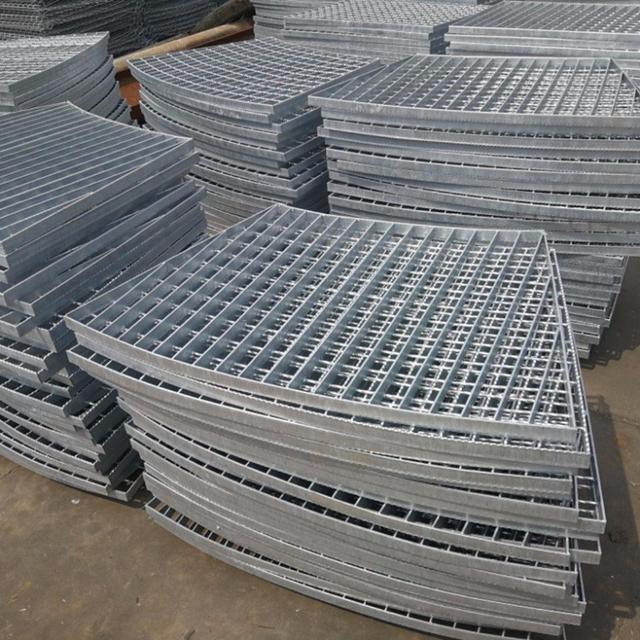 使用中如何保護(hù)鋼格板？